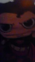 Who is this Character? Hint:He has laser eyes And canmfly