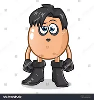 is egg meat?