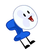 How do you think of Fanny (bfb)? Isn't the word 'Fanny' a curse word? I think someone told me that or i watched a reaction video that said that. How do you think of Fanny (bfb)? Isn't the word 'Fanny' a curse word? I think someone told me that or i watched a reaction video that said that.