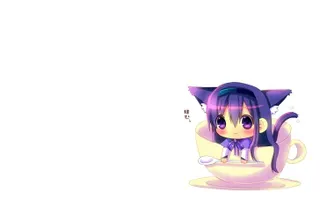 why cat ears in anime?!?!?!? anime has put cat ears on everything now! why do you thank that is? and why cat ears why not um dog ears? idk but i really want to know why! why cat ears in anime?!?!?!? anime has put cat ears on everything now! why do you thank that is? and why cat ears why not um dog ears? idk but i really want to know why!