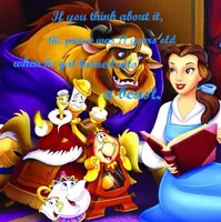 Which is Disney film is the best? My favourite is definitely Beauty and the Beast!!! :D Some of you probably know why, because I always go on about it... Anyway, which is your favourite? :D Which is Disney film is the best? My favourite is definitely Beauty and the Beast!!! :D Some of you probably know why, because I always go on about it... Anyway, which is your favourite? :D