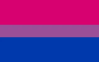 Yay or nay lgbtq+? This thing that made this is pans so I do respect bi people Yay or nay lgbtq+? This thing that made this is pans so I do respect bi people