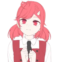 what be a good quirk for her?