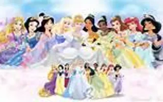 What Disney princess are you ? Which princess are you Aurora Ariel Jasmine and more