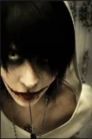 Hey guys. I'm writing a creepypasta story on wattpad and I'm wondering if I should put it here as well? Ok so on wattpad I'm writing a creepypasta series and the first book is a Jeff the killer story. then the next book to it will be E.J and then ticci and so on. but I'm wondering if I should put it here as well? my friends tell me its good but i wanna know what you think? should I put it here? Hey guys. I'm writing a creepypasta story on wattpad and I'm wondering if I should put it here as well? Ok so on wattpad I'm writing a creepypasta series and the first book is a Jeff the killer story. then the next book to it will be E.J and then ticci and so on. but I'm wondering if I should put it here as well? my friends tell me its good but i wanna know what you think? should I put it here?