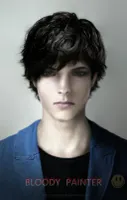 I stole bloody painters mask and got a of his face I stole bloody painters mask and got a of his face