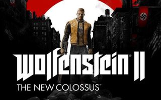 How many missions are in Wolfenstein II: The New Colossus Game? How many missions are in Wolfenstein II: The New Colossus Game?