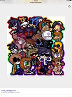 Which creepypasta is your favourite? If you don't know what a creepypasta is look it up Which creepypasta is your favourite? If you don't know what a creepypasta is look it up