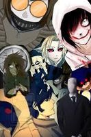 Who is your favorite creepypasta shipping? Merry meet! My favorite ships is Ticci Toby and clockwork. What is yours? Who is your favorite creepypasta shipping? Merry meet! My favorite ships is Ticci Toby and clockwork. What is yours?