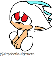 What should I name Kacey's son? I made (me being my girlfriend) Kacey have 2 kids with Shadow. Their first child was their son, (no name :(). If anyone can think of a name that goes with the picture, I will use the top 10 names in a poll. The voting ends February 12. What should I name Kacey's son? I made (me being my girlfriend) Kacey have 2 kids with Shadow. Their first child was their son, (no name :(). If anyone can think of a name that goes with the picture, I will use the top 10 names in a poll. The voting ends February 12.