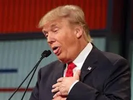 Describe Donald Trump In One Word I wanna know guys just ONE word sorry if ya wanted to rant about him but if you want to then I made another question describe donald trump so ya haha Describe Donald Trump In One Word I wanna know guys just ONE word sorry if ya wanted to rant about him but if you want to then I made another question describe donald trump so ya haha