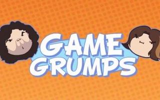 Does anyone here watch GameGrumps? No, am I just alone...? K...I'll just hide in the corner... But seriously game grumps is best youtube channel. Does anyone here watch GameGrumps? No, am I just alone...? K...I'll just hide in the corner... But seriously game grumps is best youtube channel.