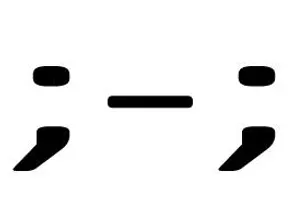 ;-; what does this sign mean? i have seen this everywhere but idk what it mean srsly plz tell PLZ! ;-; what does this sign mean? i have seen this everywhere but idk what it mean srsly plz tell PLZ!