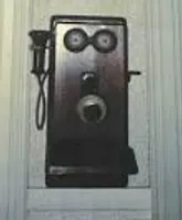 the first telephone call was made? give date the first telephone call was made? give date