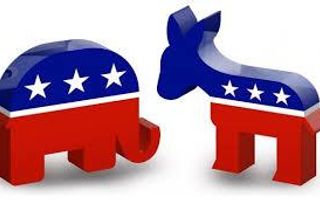 What is your political party? Where do you stand on the political spectrum? What are your political views? What is your political party? Where do you stand on the political spectrum? What are your political views?