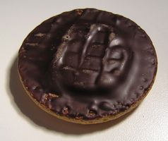 Jaffa Cakes- Are they cakes, or biscuits? This question has pondered over me (and a bunch of my class mates) for years: Is a Jaffa cake a cake, or a biscuit? Jaffa Cakes- Are they cakes, or biscuits? This question has pondered over me (and a bunch of my class mates) for years: Is a Jaffa cake a cake, or a biscuit?