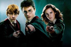 What's your favorite Harry Potter ship? What's your favorite Harry Potter ship? Well, mine is Harry Potter x Hermione Granger What's your favorite Harry Potter ship? What's your favorite Harry Potter ship? Well, mine is Harry Potter x Hermione Granger