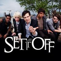 Has anyone heard of the band 'Set it off' and if you have what's your favourite song Has anyone heard of the band 'Set it off' and if you have what's your favourite song