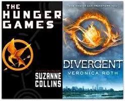 Divergent or Hunger Games? Why? Hunger Games. (Divergent has to much romance :-&) Divergent or Hunger Games? Why? Hunger Games. (Divergent has to much romance :-&)