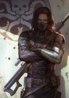 Do you think Bucky Barnes is a villain? Personally I don't think he is a villain. Do you think Bucky Barnes is a villain? Personally I don't think he is a villain.