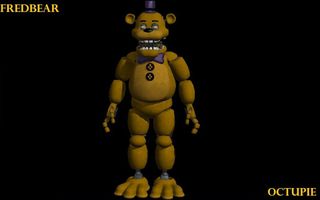Should Me And HarpyShades8 make a FNAF romhack? Should Me And HarpyShades8 make a FNAF romhack?