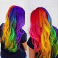 What hair color do you wish you had? If you ANY other hair color what do you wish it was. (Not multi color like rainbow one color like: blue, purple, etc.) What hair color do you wish you had? If you ANY other hair color what do you wish it was. (Not multi color like rainbow one color like: blue, purple, etc.)