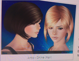 What Is the Proper Name for this Hairstyle? I saw it and wanted to know what its called ^-^ I know it's a bob but what's the technical name for it? What Is the Proper Name for this Hairstyle? I saw it and wanted to know what its called ^-^ I know it's a bob but what's the technical name for it?