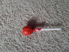 How many licks do you think it will take for me to finish this tootsie pop? How many licks do you think it will take for me to finish this tootsie pop?