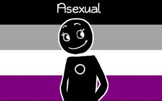 Are you/ do you know anyone who is asexual? What is your opinion on asexuality? Do you know anyone who is asexual/ are you yourself, if so are you romantically attracted to anyone? Just want to open up and hear people's opinions on different sexuality. Are you/ do you know anyone who is asexual? What is your opinion on asexuality? Do you know anyone who is asexual/ are you yourself, if so are you romantically attracted to anyone? Just want to open up and hear people's opinions on different sexuality.