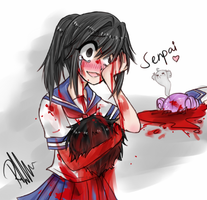what do you think yandere simulator's ending will be like ? i alway's wondered what yandere simulator's ending would be like what do you think yandere simulator's ending will be like ? i alway's wondered what yandere simulator's ending would be like