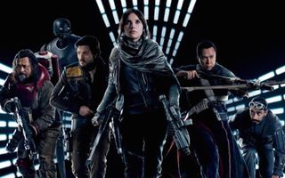 Is the Rogue One movie better than the original Star Wars series? Is the Rogue One movie better than the original Star Wars series?