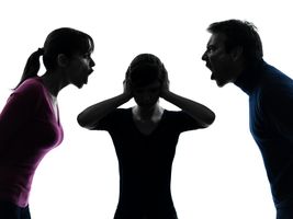 How to make parents stop arguing? How to make parents stop arguing?