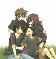 Wgo do you ship in The Fighters Im just want to know who yu ship in my story "The Fighters". Wgo do you ship in The Fighters Im just want to know who yu ship in my story "The Fighters".