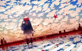 If you where a anime character what anime would you be in? If you where a anime character what anime would you be in?