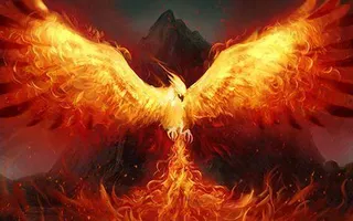 Favourite Mythical creature? Favourite Mythical creature?
