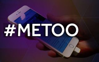 What is your opinion on the #MeToo hashtag and campaign? What is your opinion on the #MeToo hashtag and campaign?