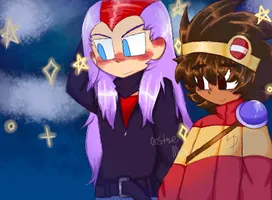Do u like pop'n music? Give me an award for being the only popn fan on qfart Do u like pop'n music? Give me an award for being the only popn fan on qfart