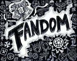 How many fandoms are you in? What are they? Just wondering the average number of fandoms per person and the most popular ones. ^.^ How many fandoms are you in? What are they? Just wondering the average number of fandoms per person and the most popular ones. ^.^