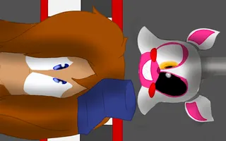 Do you like FNAF? Tell in comments, yes or no! Do you like FNAF? Tell in comments, yes or no!