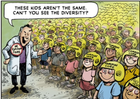 Do you think school systems are just dumbing kids down? Is it just me, or are schools just teaching kids to comply with orders? They sorta make kids fear failure and be afraid to think for themselves and risk consequences. So what do you think? Do you think school systems are just dumbing kids down? Is it just me, or are schools just teaching kids to comply with orders? They sorta make kids fear failure and be afraid to think for themselves and risk consequences. So what do you think?