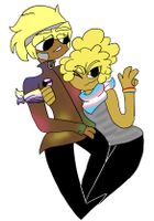 Inanimate Insanity ships? I never said picking multiple wasn’t an option! We allow ALL answers here! They are all valid! But yeah, anyways, What’re your favorite Inanimate Insanity ships? (I personally favor Lightbrush and Fantube, along with OJ x Paper and Pickle x Knife uwu) (I also drew the cover btw; those are my human interpretations of Paintbrush and Lightbulb.) Inanimate Insanity ships? I never said picking multiple wasn’t an option! We allow ALL answers here! They are all valid! But yeah, anyways, What’re your favorite Inanimate Insanity ships? (I personally favor Lightbrush and Fantube, along with OJ x Paper and Pickle x Knife uwu) (I also drew the cover btw; those are my human interpretations of Paintbrush and Lightbulb.)