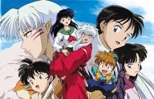 Whats your childhood anime? I grew up with InuYasha and Kikyo still remains my favorite character. What anime movie(s)/show did you grow up with, what were you favorite characters? Whats your childhood anime? I grew up with InuYasha and Kikyo still remains my favorite character. What anime movie(s)/show did you grow up with, what were you favorite characters?