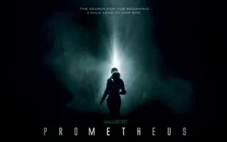 Are there any other movies like Prometheus? Are there any other movies like Prometheus?