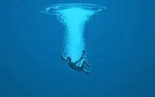 what does it mean when you dream about falling in water? what does it mean when you dream about falling in water?
