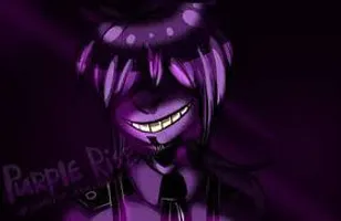 do you like purple guy? base on fnaf do you like purple guy? base on fnaf