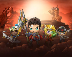Has anyone here ever played "Maplestory"? I REALLY love this game but I'm wondering if anybody else even heard of it... If not you should try it, it's awesome X3 and has a new big quest called "Black Heaven". If you ever want to meet me in the game, my username is "ELINAviolets" (not a big surprise there) just consider the game, Pwease... http://maplestory.nexon.net/#Play Has anyone here ever played "Maplestory"? I REALLY love this game but I'm wondering if anybody else even heard of it... If not you should try it, it's awesome X3 and has a new big quest called "Black Heaven". If you ever want to meet me in the game, my username is "ELINAviolets" (not a big surprise there) just consider the game, Pwease... http://maplestory.nexon.net/#Play