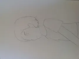 Could you colour this drawing for me? So I drew this drawing, but I'm too lazy to colour it. I'd would really like it if a few people coloured it instead of one (or none). It would be interesting to see how others think she looks. If you did it, could you post the image? I don't actually think anyone will colour it. But it would be cool! Could you colour this drawing for me? So I drew this drawing, but I'm too lazy to colour it. I'd would really like it if a few people coloured it instead of one (or none). It would be interesting to see how others think she looks. If you did it, could you post the image? I don't actually think anyone will colour it. But it would be cool!