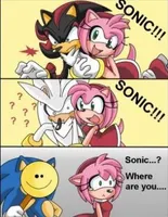 What Sonic Boy Character Do I Act Like? I am really courious! Who do I act like? Everyone has their Mr. Right Sonic character and I don't know who ;-; help me please. What Sonic Boy Character Do I Act Like? I am really courious! Who do I act like? Everyone has their Mr. Right Sonic character and I don't know who ;-; help me please.