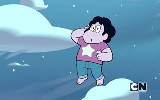 What Did You Think Of Steven Floats? I just wanted to ask you about the first episode of Steven Universe Summer Adventures the episode is Steven Floats and Steven gets a new power called floating it what the rest of the gems can do so what did you think? What Did You Think Of Steven Floats? I just wanted to ask you about the first episode of Steven Universe Summer Adventures the episode is Steven Floats and Steven gets a new power called floating it what the rest of the gems can do so what did you think?