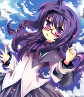 Best magic girl from Puella Magi Madoka Magica? My answer is hard to guess (sarcastic) Best magic girl from Puella Magi Madoka Magica? My answer is hard to guess (sarcastic)